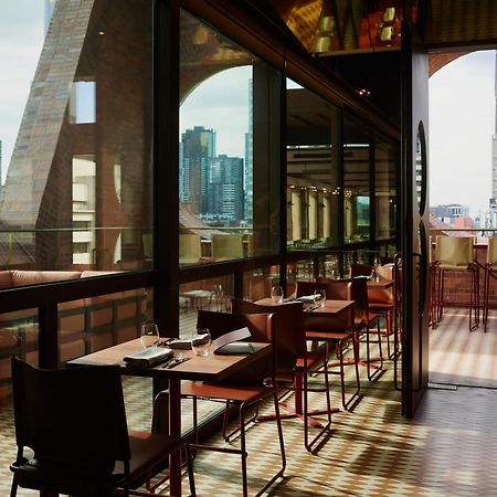 Hyde Melbourne Place Exterior foto