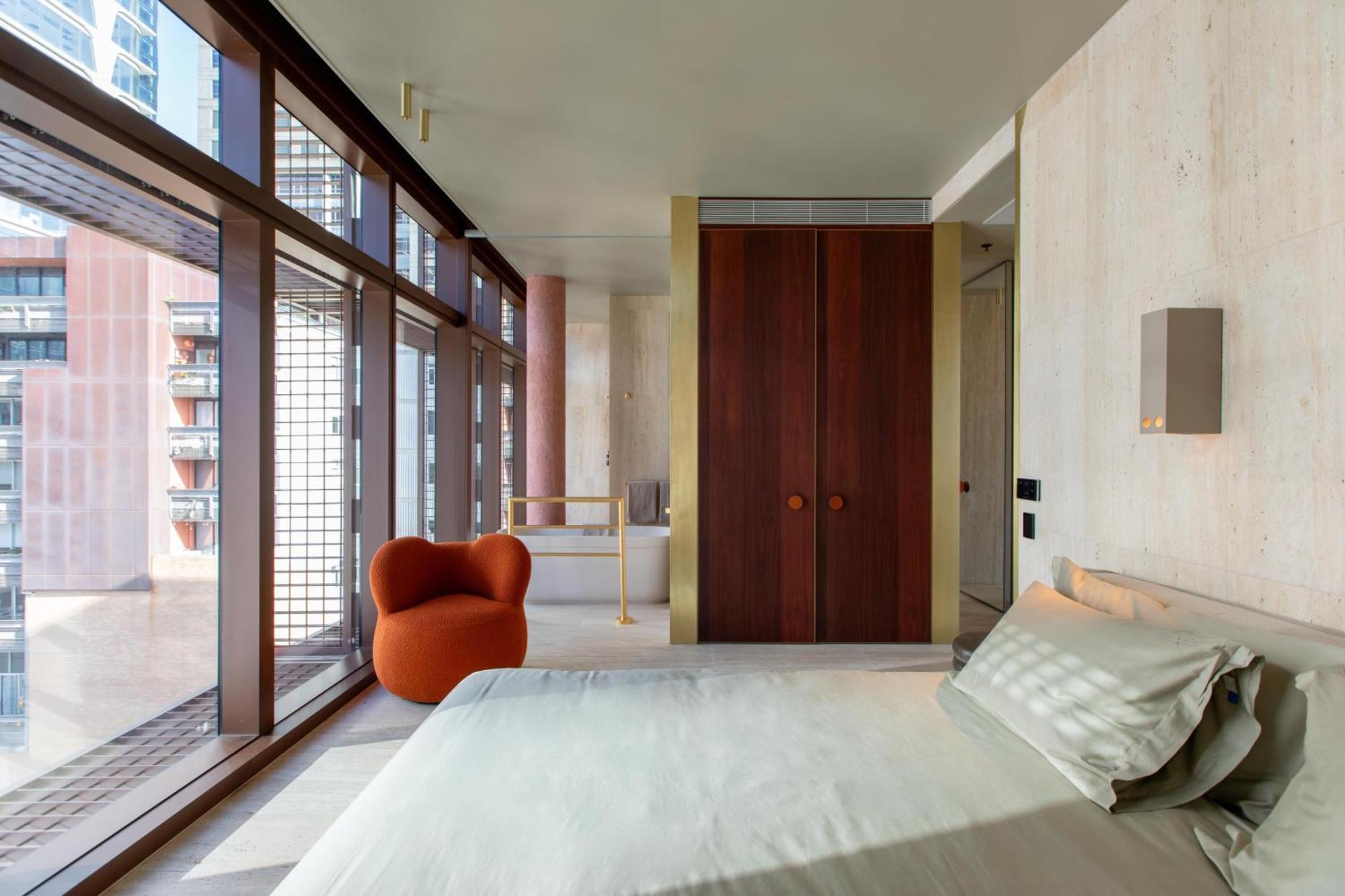 Hyde Melbourne Place Exterior foto