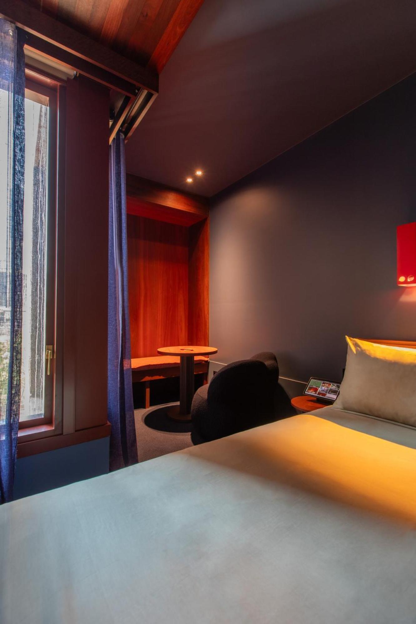 Hyde Melbourne Place Exterior foto