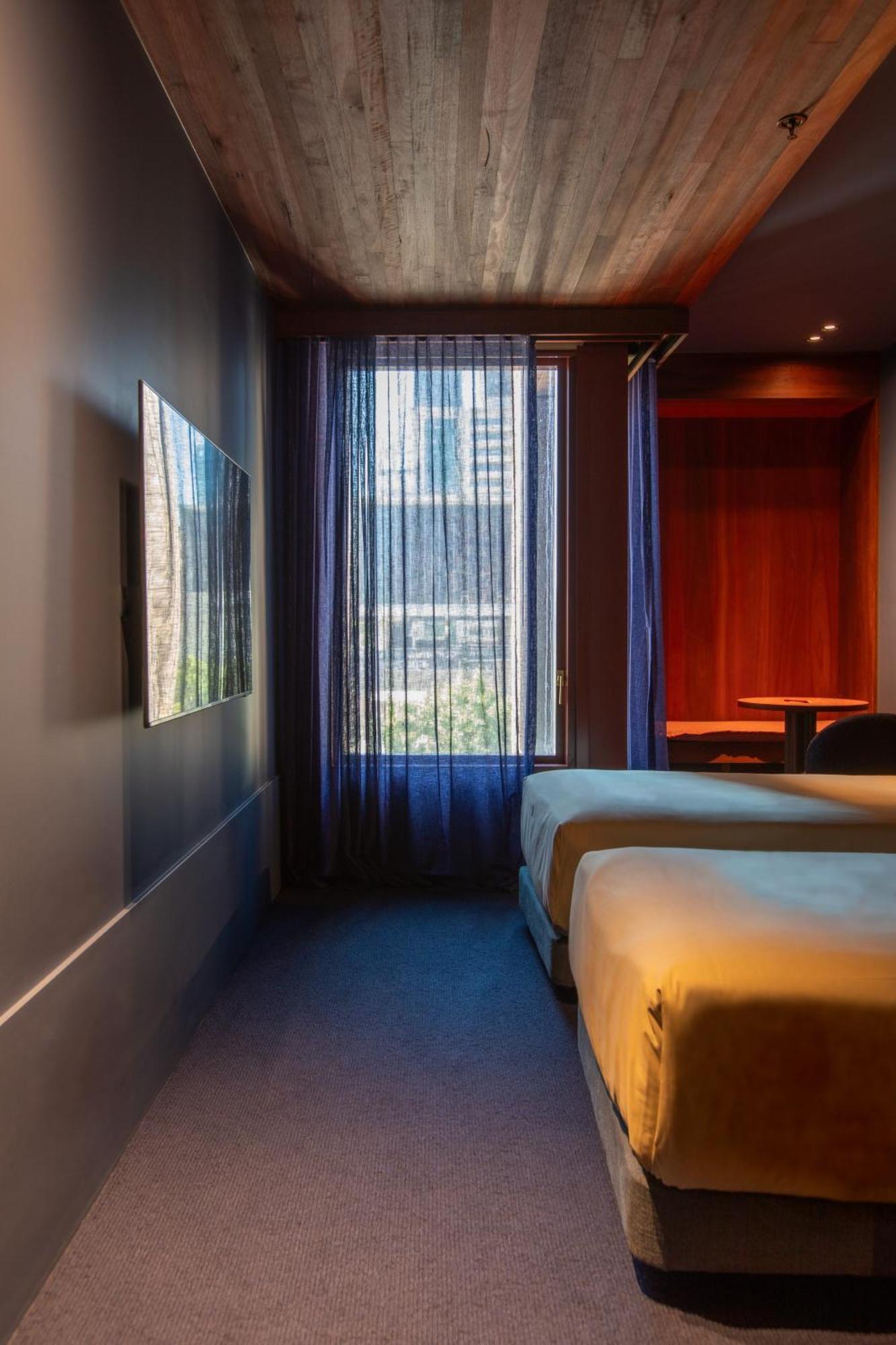 Hyde Melbourne Place Exterior foto