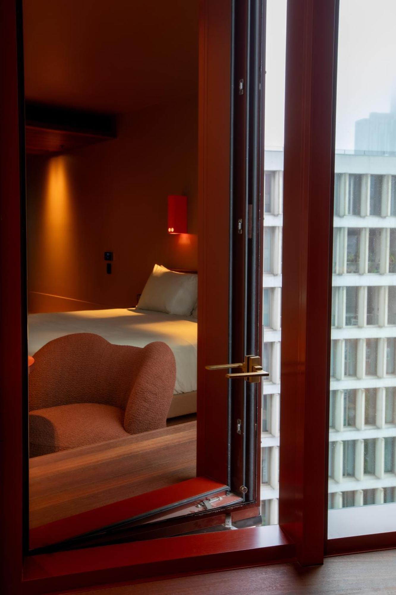 Hyde Melbourne Place Exterior foto